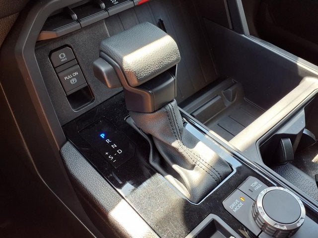 2026 Toyota Tundra 4WD SR5