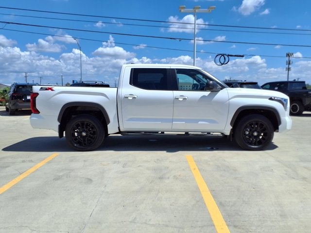 2026 Toyota Tundra 4WD SR5