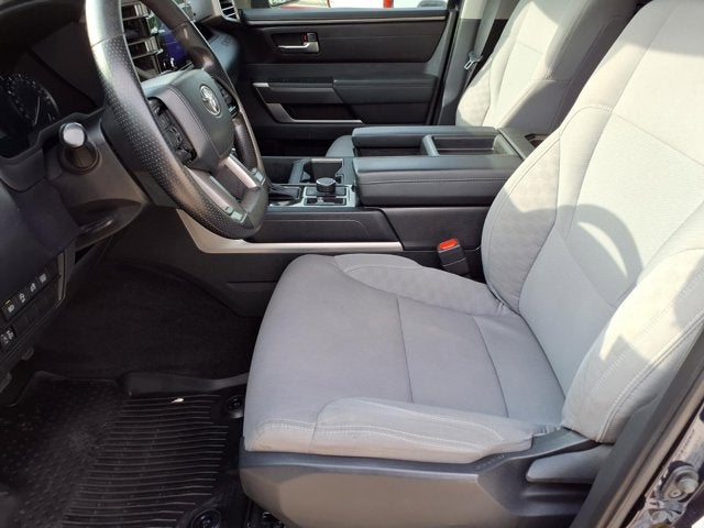 2023 Toyota Tundra 4WD SR5