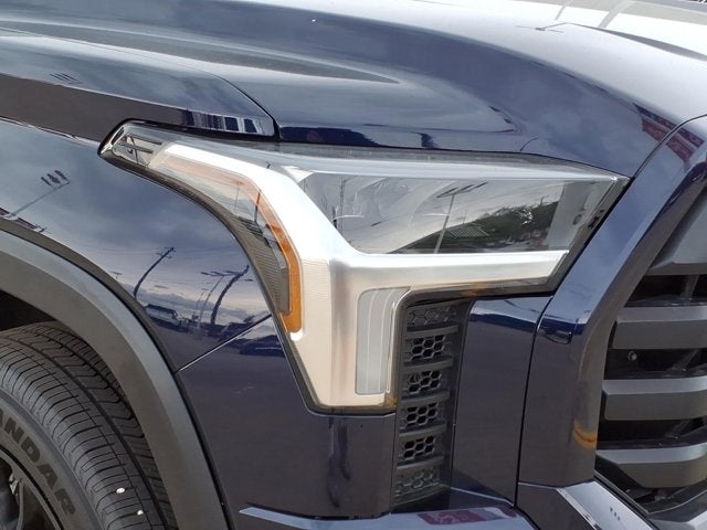 2023 Toyota Tundra 4WD SR5