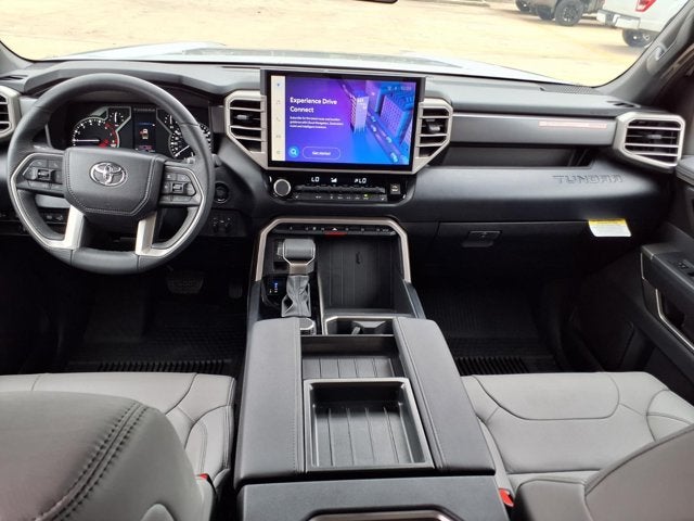 2026 Toyota Tundra 4WD SR5