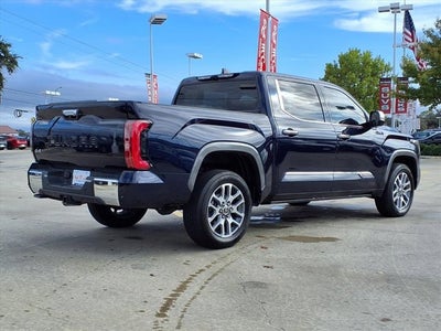 2023 Toyota Tundra 4WD 1794 Edition