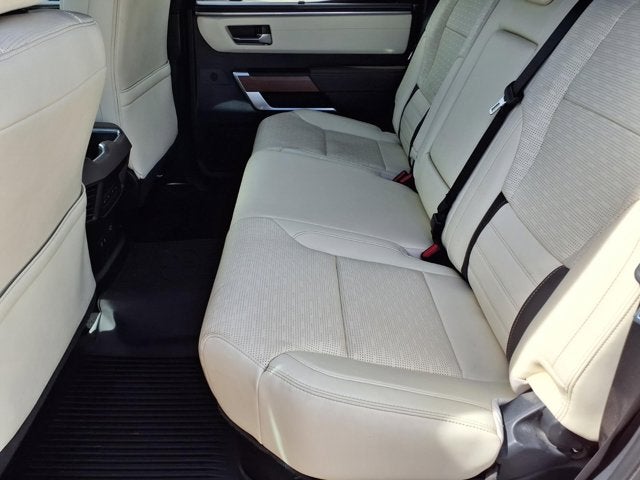 2024 Toyota Tundra 4WD 1794 Edition Hybrid