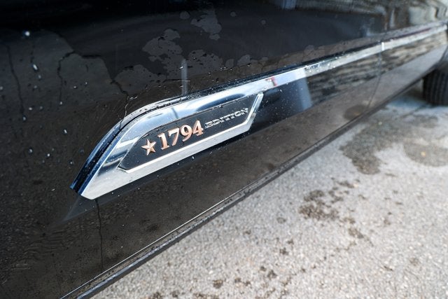 2023 Toyota Tundra 4WD 1794 Edition Hybrid