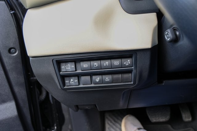 2023 Toyota Tundra 4WD 1794 Edition Hybrid