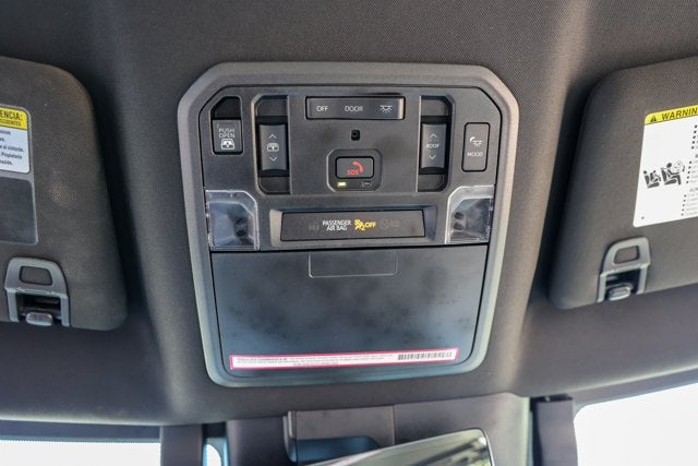 2023 Toyota Tundra 4WD 1794 Edition Hybrid