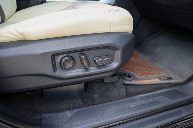 2023 Toyota Tundra 4WD 1794 Edition Hybrid