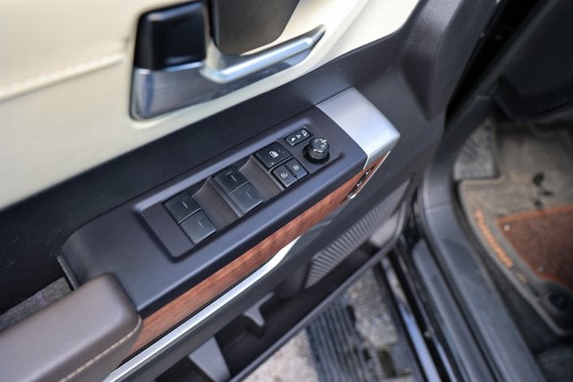 2023 Toyota Tundra 4WD 1794 Edition Hybrid