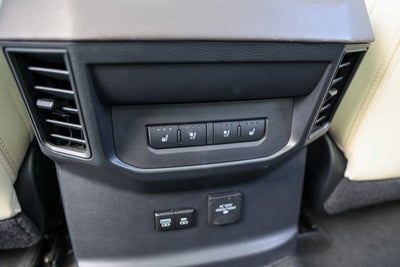 2023 Toyota Tundra 4WD 1794 Edition Hybrid