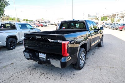 2023 Toyota Tundra 4WD 1794 Edition Hybrid