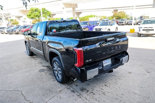2023 Toyota Tundra 4WD 1794 Edition Hybrid