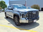 2024 Toyota Tundra 2WD Platinum