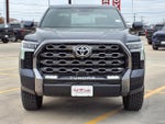 2023 Toyota Tundra 4WD Platinum