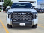 2024 Toyota Tundra 4WD Platinum Hybrid