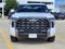 2024 Toyota Tundra 4WD Platinum Hybrid