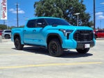 2026 Toyota Tundra 4WD TRD Pro Hybrid