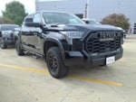 2024 Toyota Tundra 4WD TRD Pro Hybrid