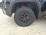 2024 Toyota Tundra 4WD TRD Pro Hybrid