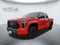 2022 Toyota Tundra 4WD TRD Pro Hybrid