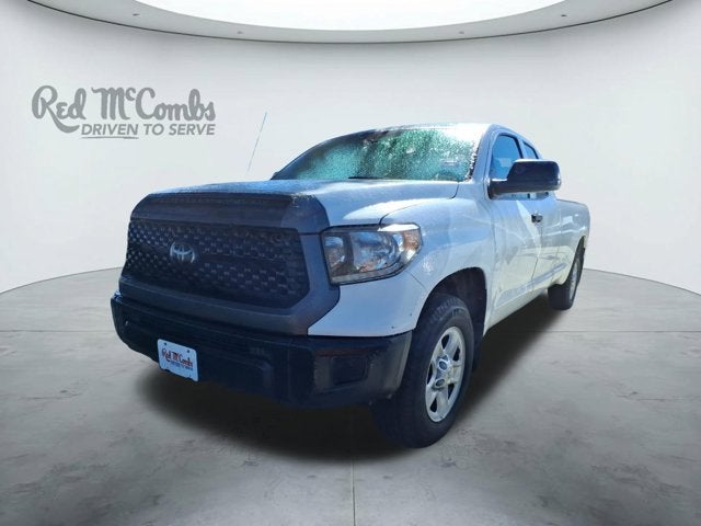 2018 Toyota Tundra 2WD SR