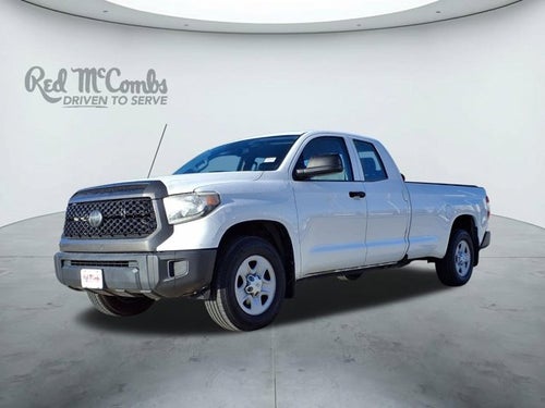 2018 Toyota Tundra 2WD SR