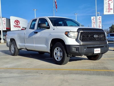 2018 Toyota Tundra 2WD SR