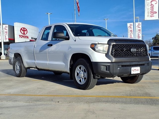 2018 Toyota Tundra 2WD SR