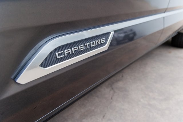 2023 Toyota Tundra 4WD Capstone Hybrid