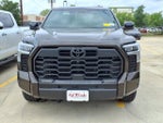 2025 Toyota Tundra 4WD Limited