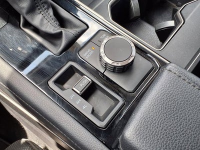 2024 Toyota Tundra 4WD Limited Hybrid