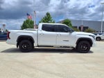 2024 Toyota Tundra 4WD Limited Hybrid