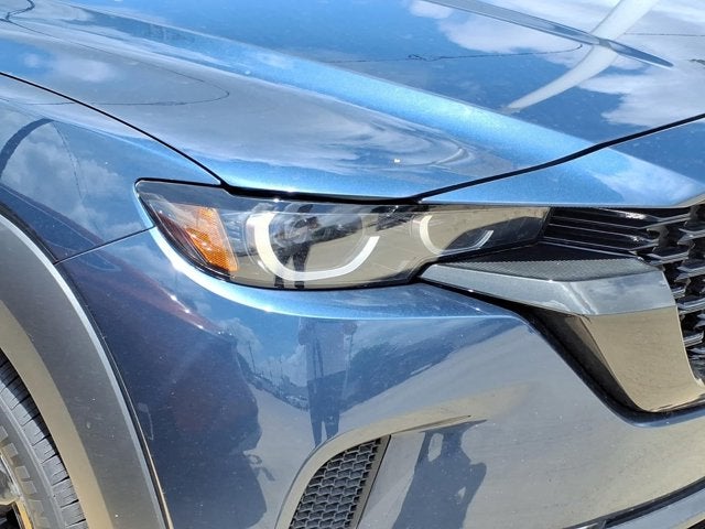 2025 Mazda Mazda CX-50 Hybrid Premium Package