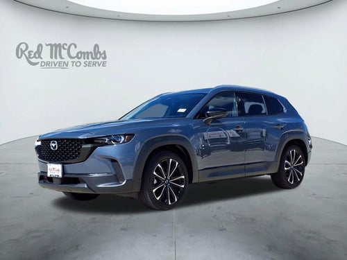 2025 Mazda Mazda CX-50 2.5 S Premium Plus Package