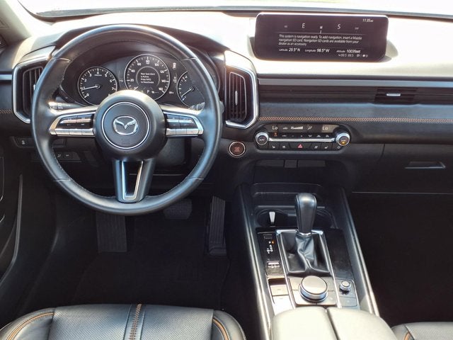 2025 Mazda Mazda CX-50 2.5 S Premium Plus Package