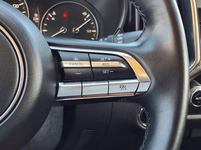2025 Mazda Mazda CX-50 2.5 S Premium Plus Package