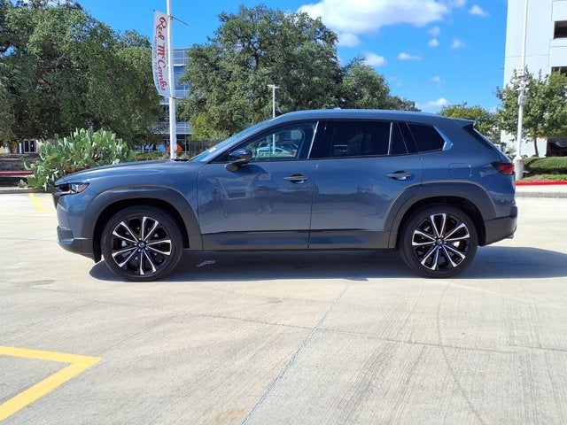 2025 Mazda Mazda CX-50 2.5 S Premium Plus Package
