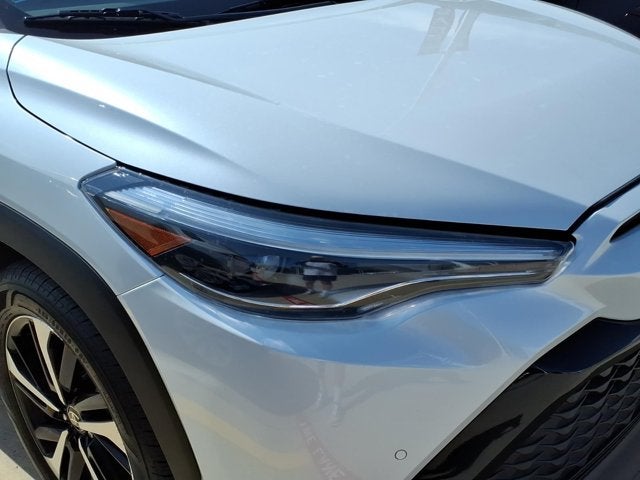 2023 Toyota Corolla Cross Hybrid XSE