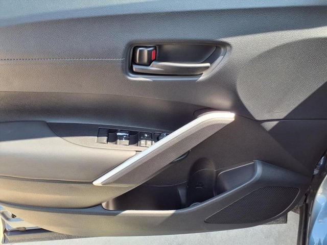 2026 Toyota Corolla Cross Hybrid S