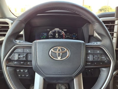 2023 Toyota Sequoia SR5