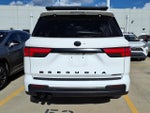 2025 Toyota Sequoia TRD Pro