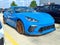 2024 Toyota GR86 Premium