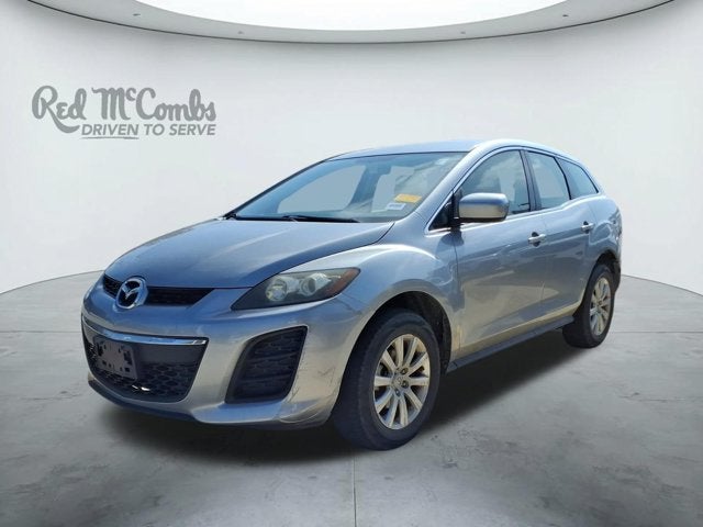 2011 Mazda Mazda CX-7 i SV