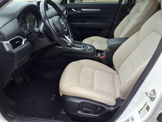2020 Mazda Mazda CX-5 Touring