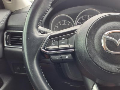2020 Mazda Mazda CX-5 Touring