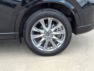 2025 Mazda Mazda CX-5 2.5 S Premium Plus Package