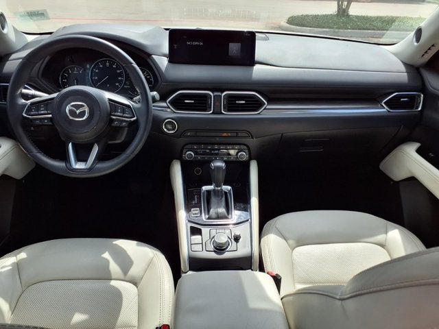 2023 Mazda Mazda CX-5 2.5 S Premium Plus Package