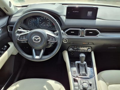 2023 Mazda Mazda CX-5 2.5 S Premium Plus Package