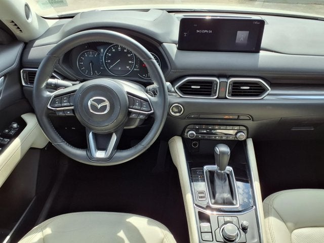 2023 Mazda Mazda CX-5 2.5 S Premium Plus Package