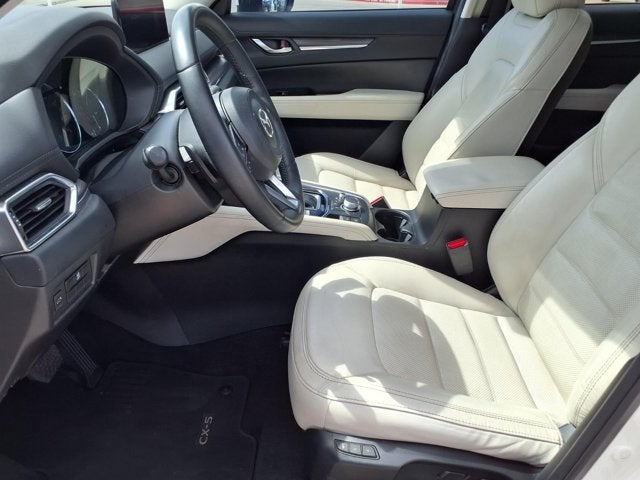 2023 Mazda Mazda CX-5 2.5 S Premium Plus Package