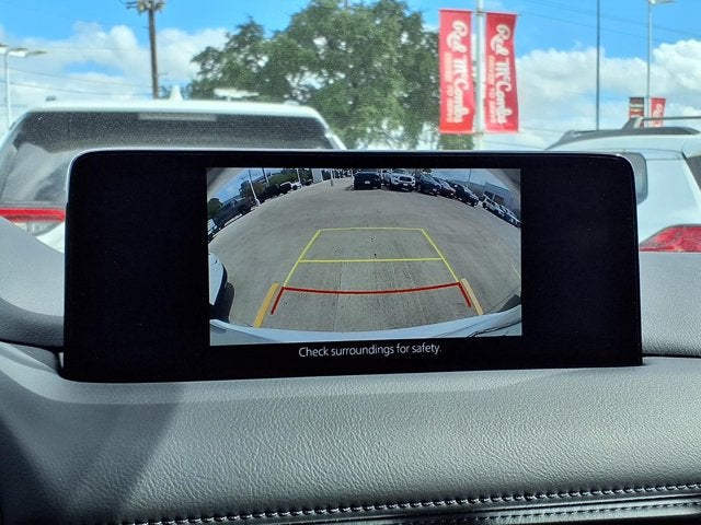 2023 Mazda Mazda CX-5 2.5 S Premium Plus Package